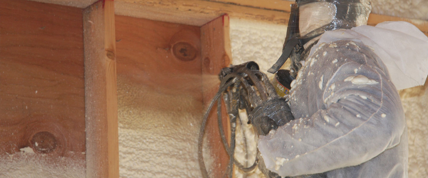 Stockton Insulation Contractors